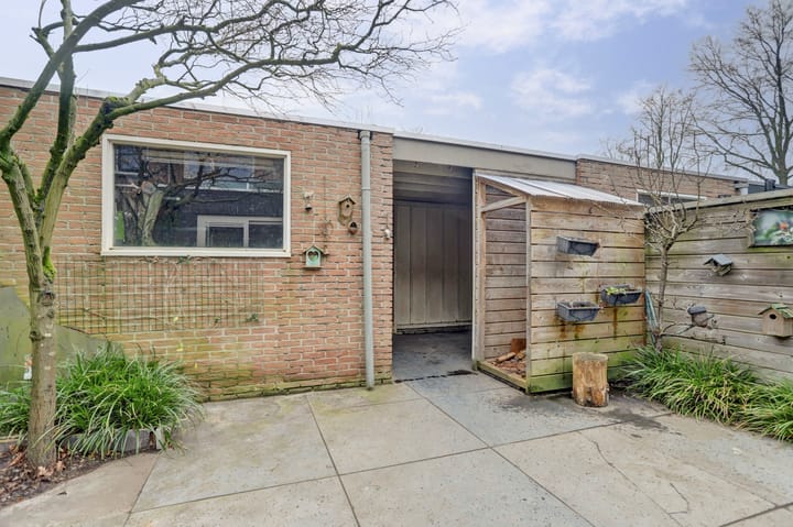 Foto 32 van Hoolstraat 44