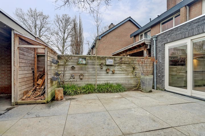 Foto 34 van Hoolstraat 44