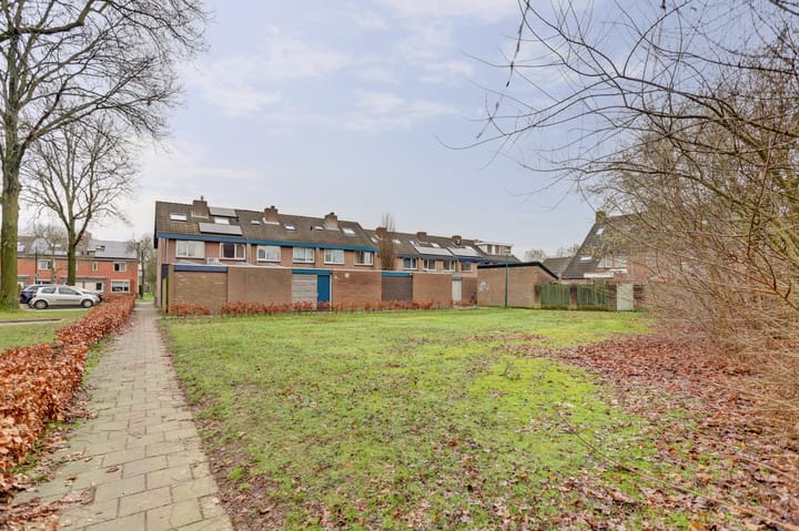 Foto 35 van Hoolstraat 44