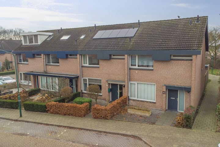 Foto 36 van Hoolstraat 44