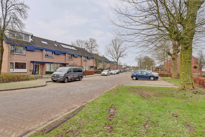 Foto 38 van Hoolstraat 44