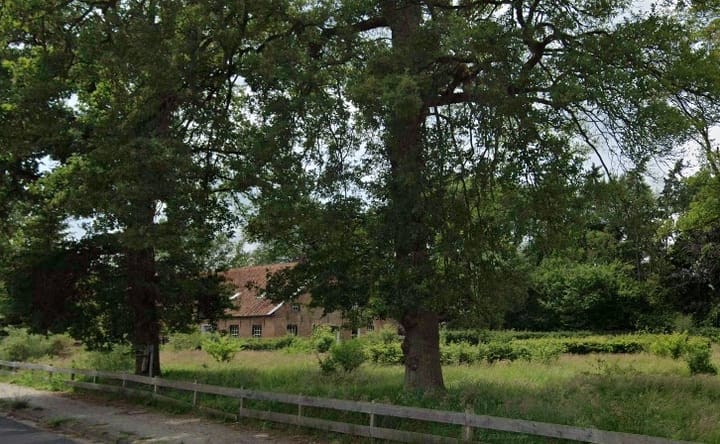 Photo 14 of Backemoorer Straße 27