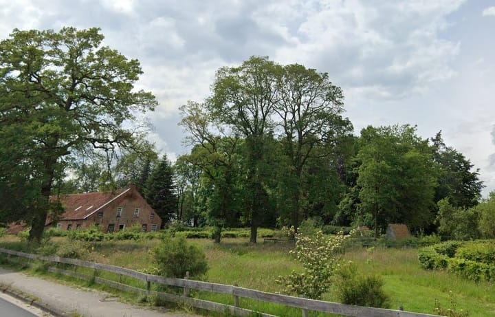 Photo 1 of Backemoorer Straße 27