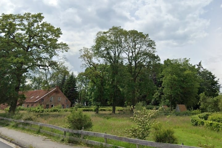 Foto 1 van Backemoorer Straße 27