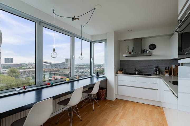 Foto 2 van C. van Eesterenlaan 366