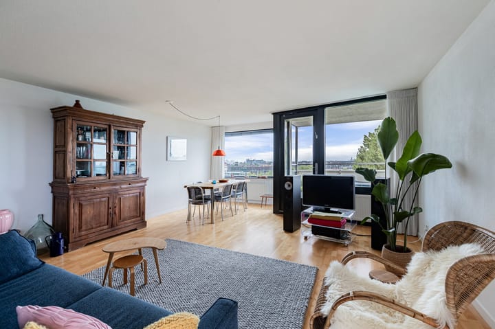 Foto 3 van C. van Eesterenlaan 366