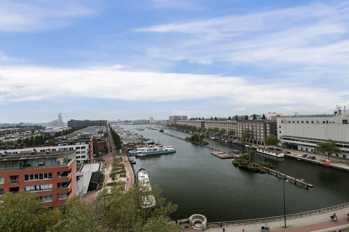 Foto 4 van C. van Eesterenlaan 366