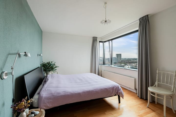 Foto 5 van C. van Eesterenlaan 366