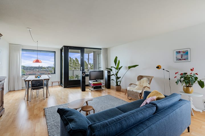 Foto 6 van C. van Eesterenlaan 366