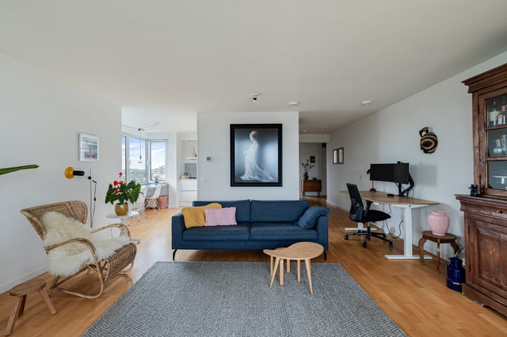 Foto 7 van C. van Eesterenlaan 366