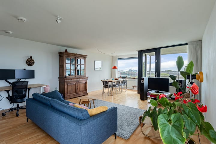 Foto 10 van C. van Eesterenlaan 366