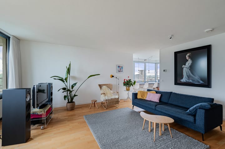 Foto 11 van C. van Eesterenlaan 366