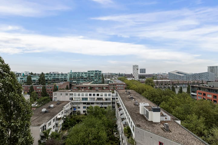 Foto 12 van C. van Eesterenlaan 366