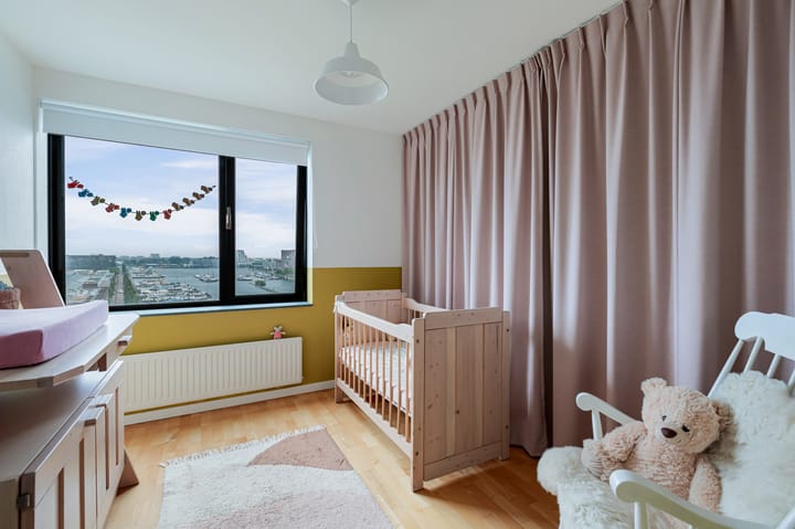 Foto 19 van C. van Eesterenlaan 366