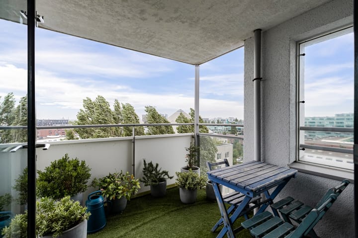 Foto 20 van C. van Eesterenlaan 366