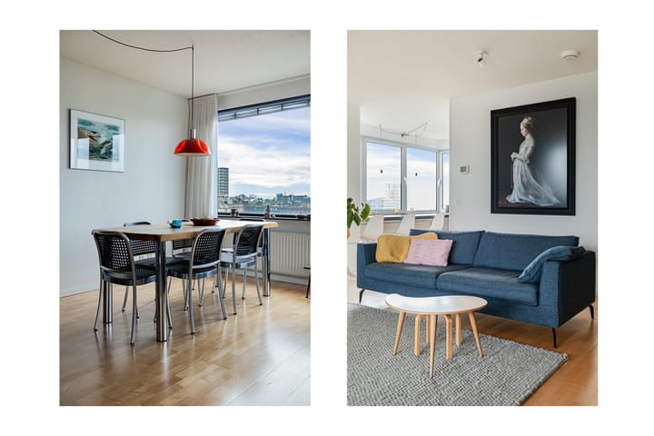 Foto 21 van C. van Eesterenlaan 366