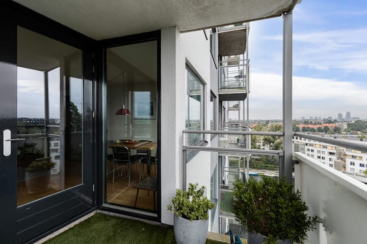 Foto 26 van C. van Eesterenlaan 366