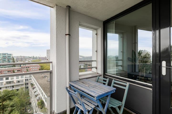 Foto 27 van C. van Eesterenlaan 366