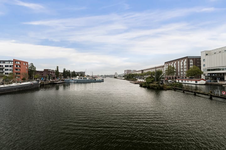 Foto 29 van C. van Eesterenlaan 366