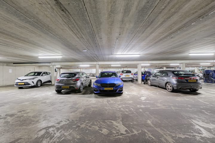 Foto 30 van C. van Eesterenlaan 366