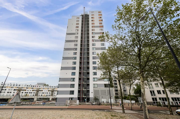 Foto 32 van C. van Eesterenlaan 366