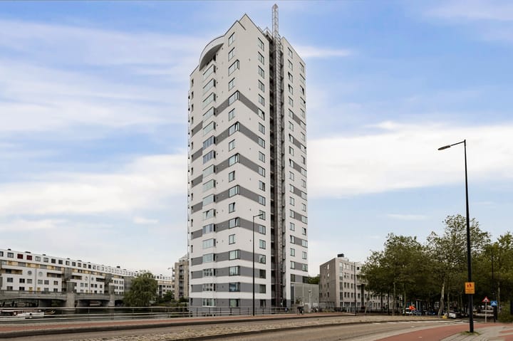 Foto 33 van C. van Eesterenlaan 366