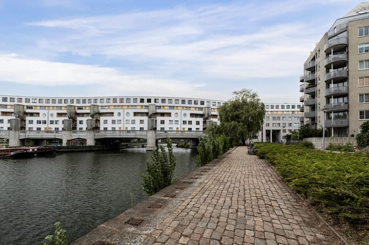 Foto 37 van C. van Eesterenlaan 366