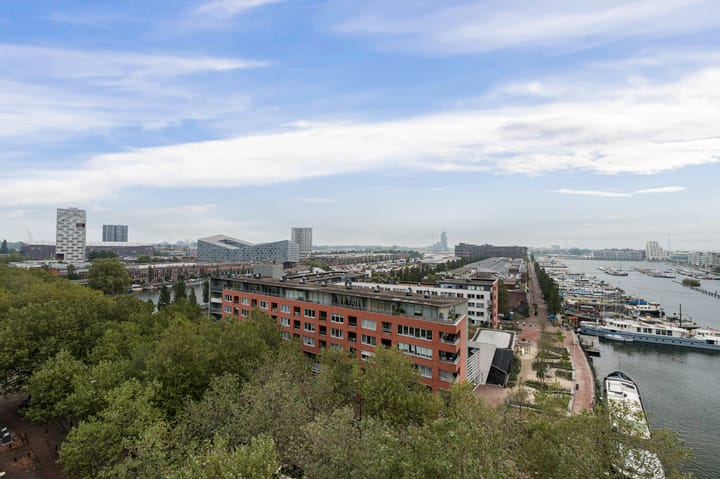 Foto 38 van C. van Eesterenlaan 366