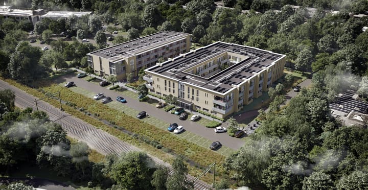 Foto 4 van A (Bouwnr. 10)