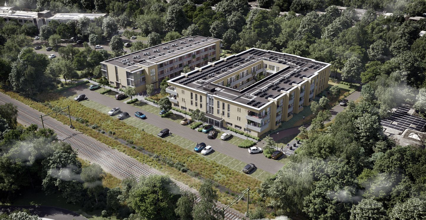 Photo 4 of A (Bouwnr. 31)