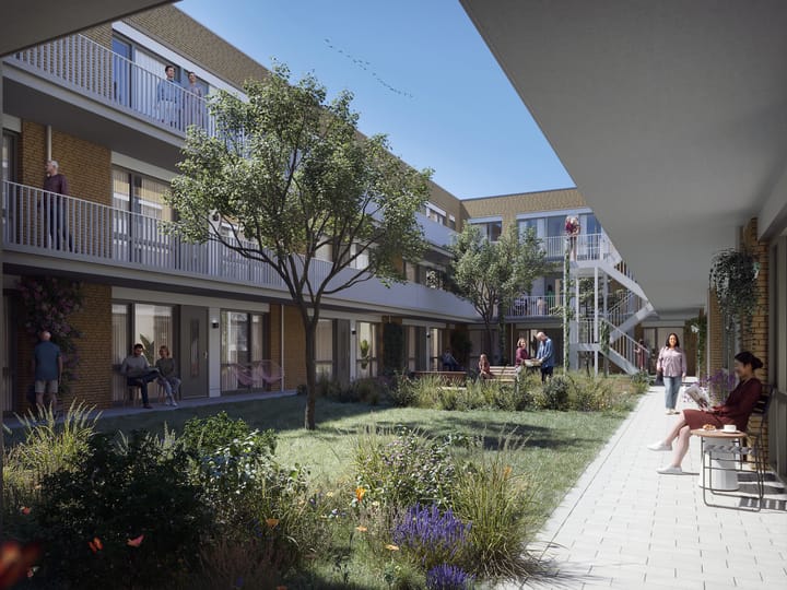 Photo 3 of A (Bouwnr. 29)