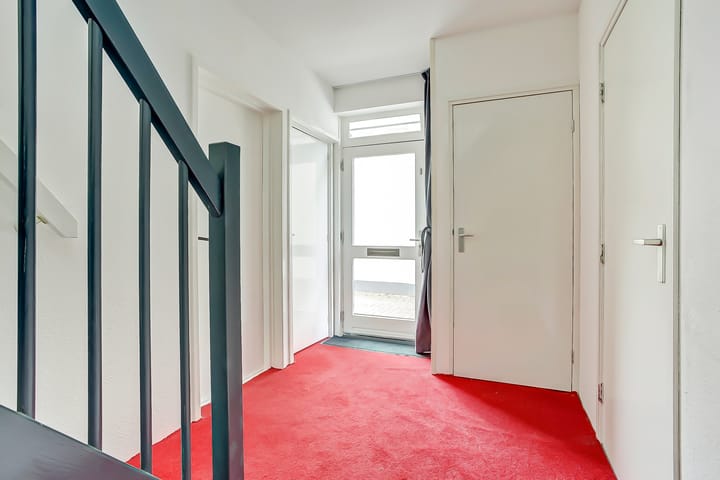 Photo 8 of Sint Odulphusstraat 1