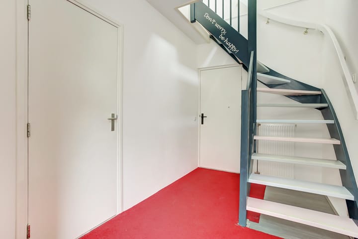 Photo 21 of Sint Odulphusstraat 1