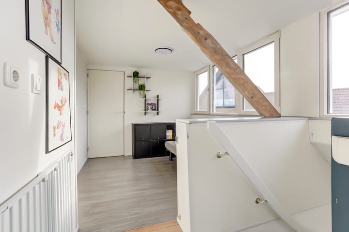 Photo 22 of Sint Odulphusstraat 1