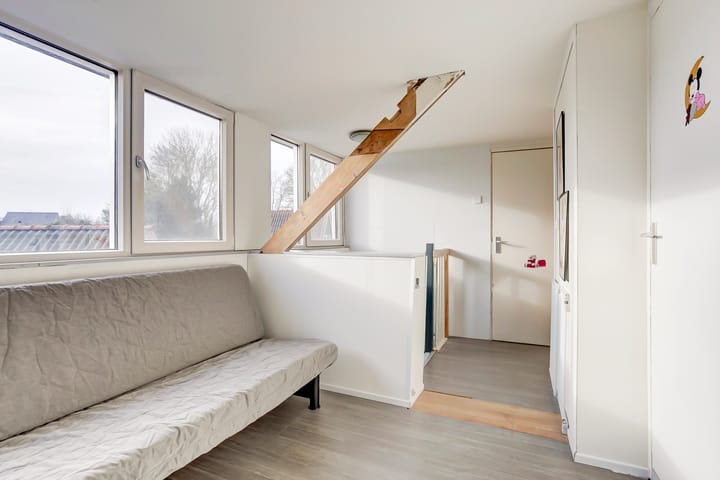 Photo 23 of Sint Odulphusstraat 1