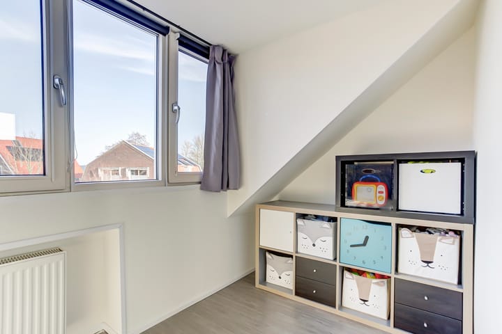 Photo 25 of Sint Odulphusstraat 1