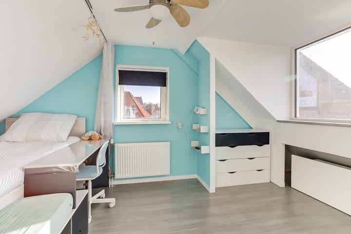 Photo 26 of Sint Odulphusstraat 1