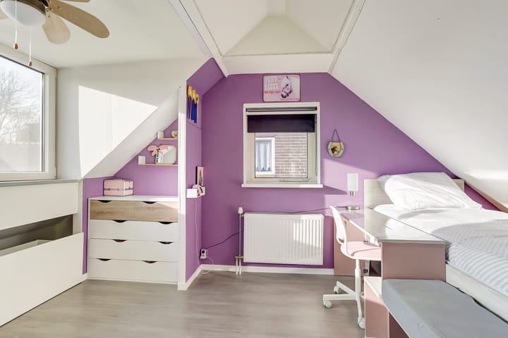 Photo 28 of Sint Odulphusstraat 1