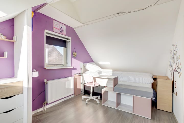 Photo 29 of Sint Odulphusstraat 1