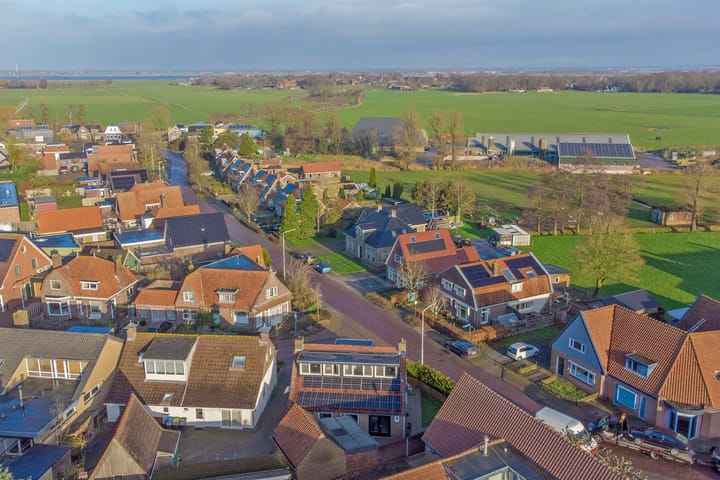 Photo 30 of Sint Odulphusstraat 1