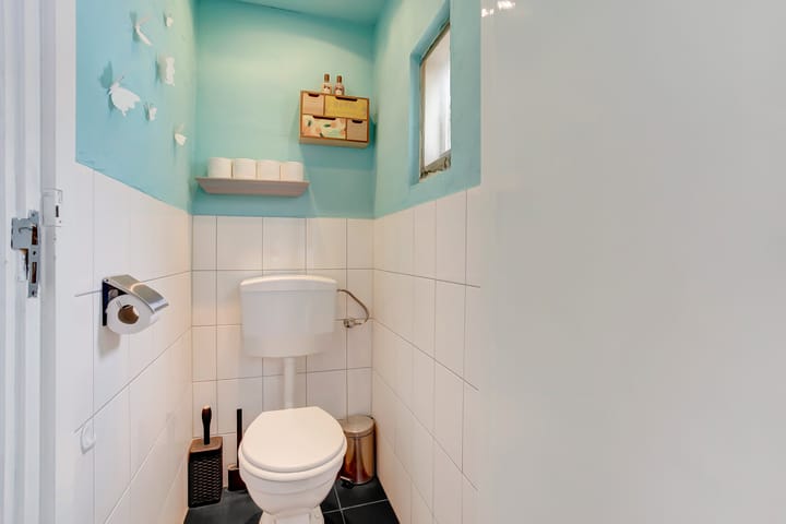 Photo 9 of Sint Odulphusstraat 1