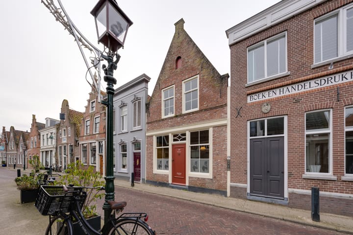 Foto 5 van Spuistraat 23