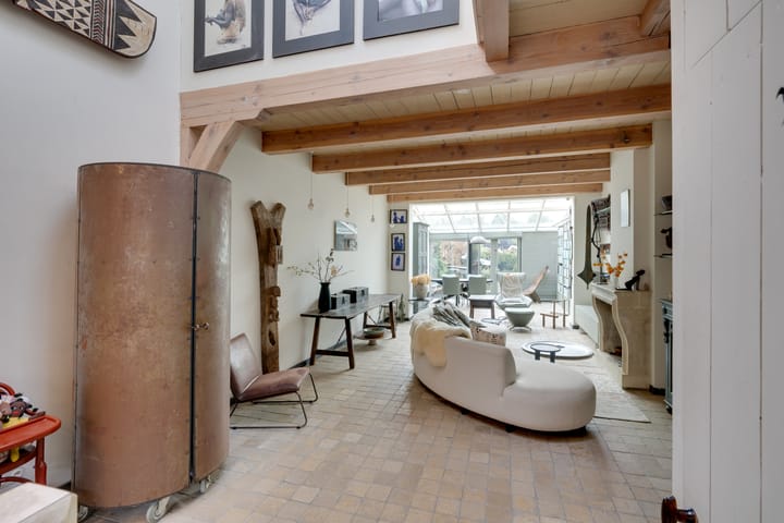 Foto 9 van Spuistraat 23