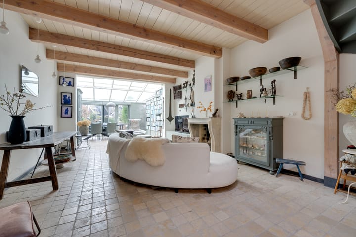 Foto 10 van Spuistraat 23