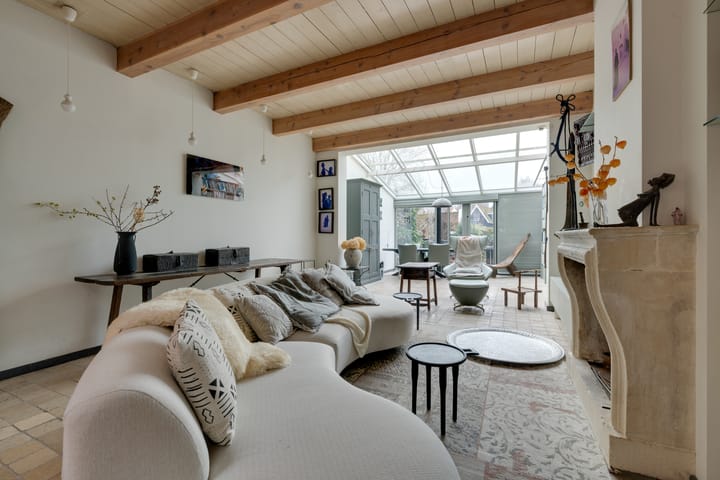 Foto 11 van Spuistraat 23