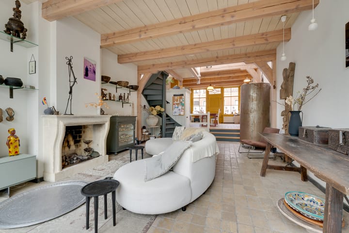 Foto 14 van Spuistraat 23