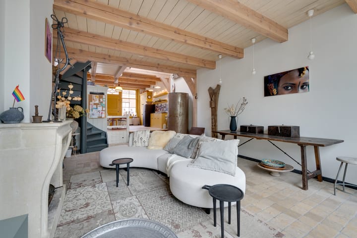 Foto 15 van Spuistraat 23