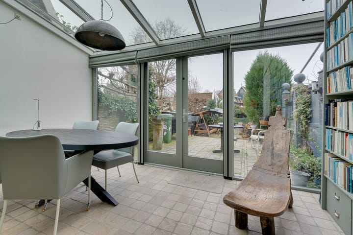 Foto 17 van Spuistraat 23