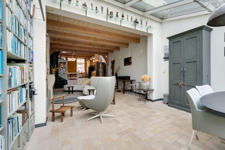 Foto 18 van Spuistraat 23