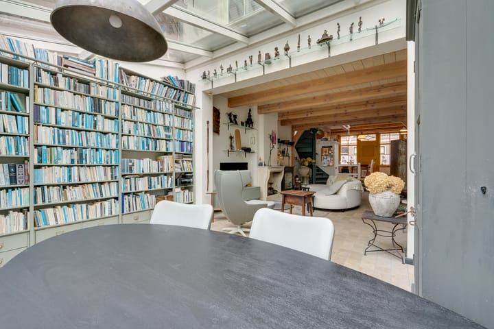 Foto 19 van Spuistraat 23